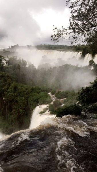 O que fazer em Foz do Iguaçu em 3 dias