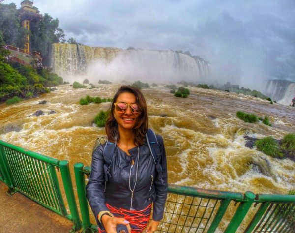 Cataratas do Iguaçu – Lado Brasileiro ou Lado Argentino? - Blog o que fazer