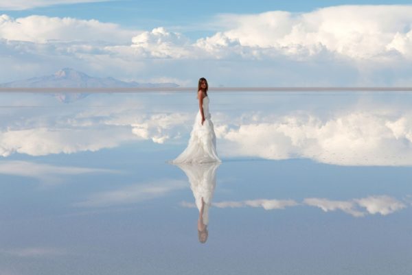 Salar de Uyuni: Um dos lugares mais espetaculares da terra - Blog o que fazer