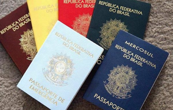 Brasileiros podem entrar em mais de 60 países sem visto - Blog o que fazer