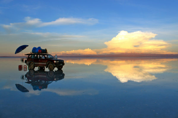 Salar de Uyuni: Um dos lugares mais espetaculares da terra - Blog o que fazer