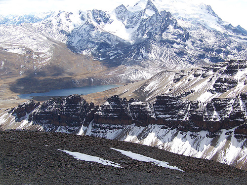 Chacaltaya, a estação de esqui mais alta do mundo fica na Bolívia - Blog o que fazer