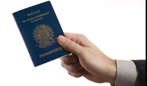 Como tirar o passaporte – Passo a passo