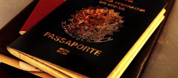 Como fazer o passaporte - Passo a Passo