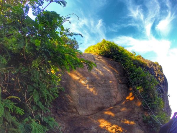 Como sobreviver a Trilha da Pedra da Gávea – Passo a passo - Rio de Janeiro
