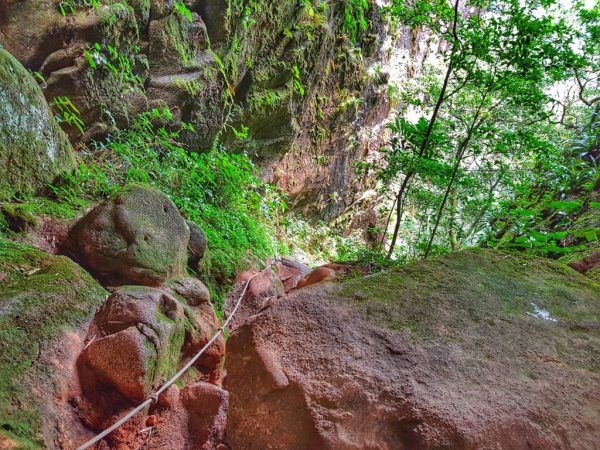 Conjunto Marumbi: como conquistar o pico mais difícil do Paraná