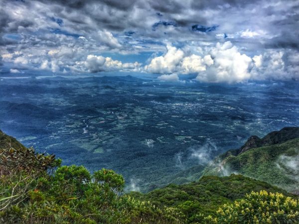 Conjunto Marumbi: como conquistar o pico mais difícil do Paraná