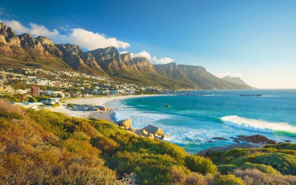 7 passeios imperdíveis para fazer em Cape Town (Cidade do Cabo) na África