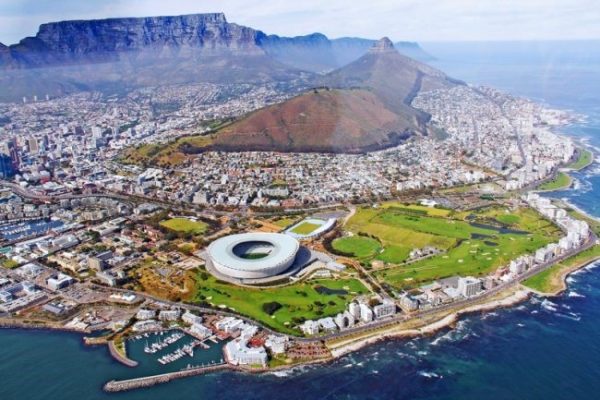 7 passeios imperdíveis para fazer em Cape Town (Cidade do Cabo) na África